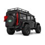 Mini Traxxas TRX-4M Land Rover Defender 1/18 (Brushed)