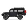 Mini Traxxas TRX-4M Land Rover Defender 1/18 (Brushed)