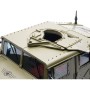 Camión militar RC E-Zee Hummer 1/16 (Brushed)