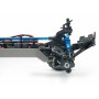 Coche RC Short Course FTX Apache Trophy Truck 1/10 V2 (Brushless)