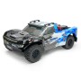 Coche RC Short Course FTX Apache Trophy Truck 1/10 V2 (Brushless)