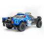 Coche RC Short Course FTX Apache Trophy Truck 1/10 V2 (Brushless)