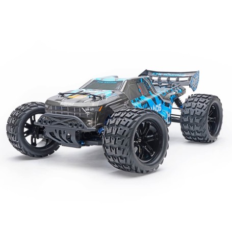 Coche RC Truggy FTX Khaos 1/10 (Brushless)