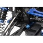 Coche RC Truggy FTX Khaos 1/10 (Brushless)