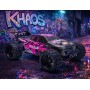 Coche RC Truggy FTX Khaos 1/10 (Brushless)