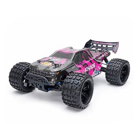 Coche RC Truggy FTX Khaos 1/10 (Brushless)