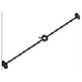 BARRA ESTABILIZADORA