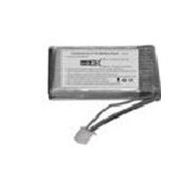 BATERIA 3,7V 1000MAH