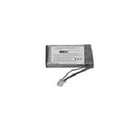 BATERIA 3,7V 1000MAH