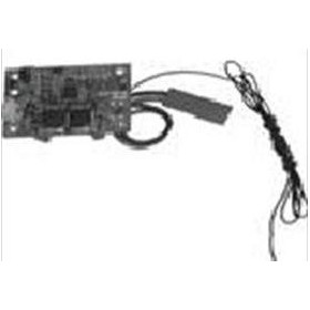 RECEPTOR CON GIROSCOPO