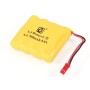 BATERIA NI-CD 4,8V 700MAH BEC