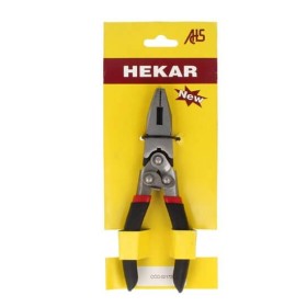 ALICATE UNIVERSAL 5.5" 160MM