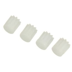 PIÑONES NYLON MOTOR 509G