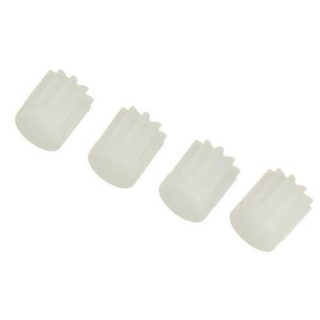 PIÑONES NYLON MOTOR 509G