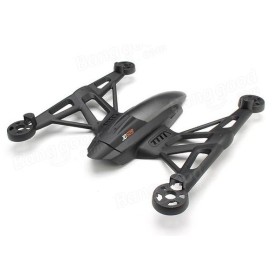 CARCASA SUPERIOR 509G