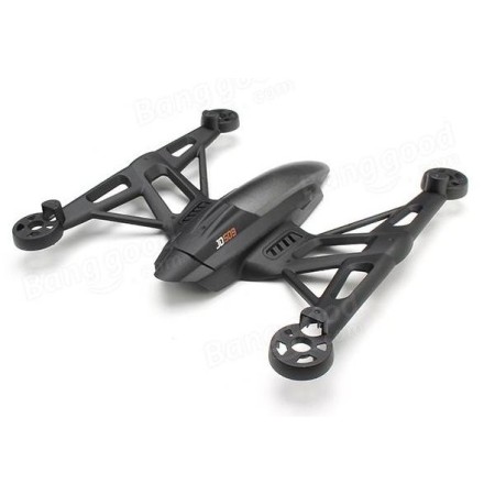 CARCASA SUPERIOR 509G