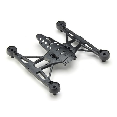 CARCASA INFERIOR 509G