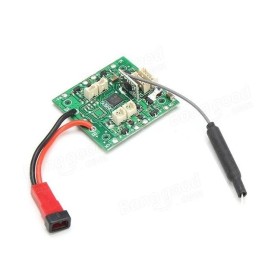 PLACA ELECTRONICA 509G