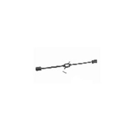 BARRA ESTABILIZADORA (FLY BAR)