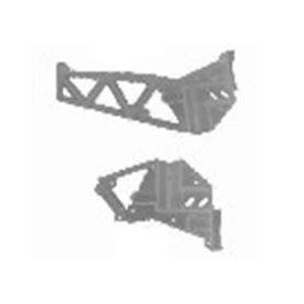 SOPORTE ESTABILIZADOR DE COLA