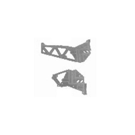 SOPORTE ESTABILIZADOR DE COLA