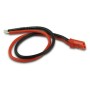 CABLE CON CONECTOR BEC MACHO