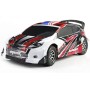 Coche rc rally 1/18 RTR 2,4Ghz Vortex WLToys