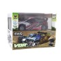 Coche rc rally 1/18 RTR 2,4Ghz Vortex WLToys