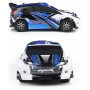 Coche rc rally 1/18 RTR 2,4Ghz Vortex WLToys