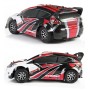 Coche rc rally 1/18 RTR 2,4Ghz Vortex WLToys