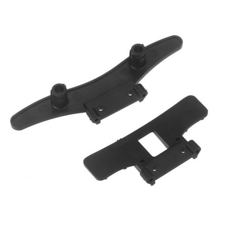 BUMPER DELANTERO A949