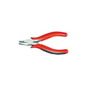 Alicate universal 120mm (con cortante) para modelismo y radiocontrol