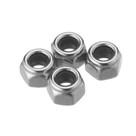 TUERCAS AUTOBLOCANTES RUEDAS A949/A959/A969/A979/K929