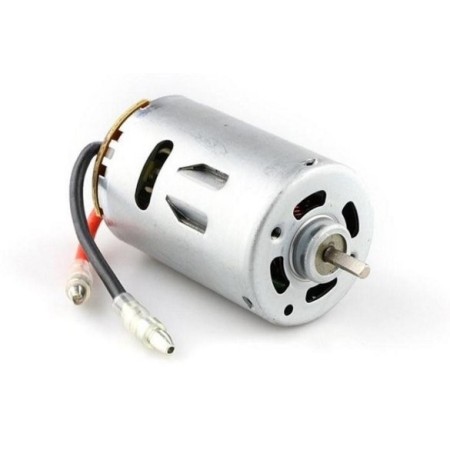 Motor Brushed Coches RC Wltoys BRAVE A959-A969-A979-K929