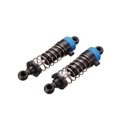 AMORTIGUADORES TRASEROS BRAVE A959/A969/A979/K929