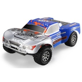 Coche RC SUV WRC Surtido Spidko 1/16 (4 colores) – Spidko – Hobbyteam