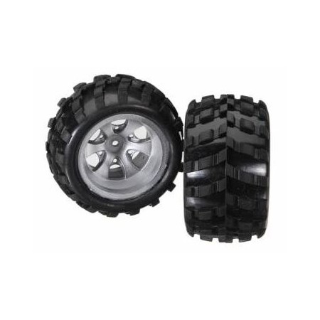 RUEDAS DERECHAS A979