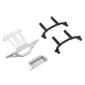 BUMPER DELANTERO Y TRASERO CON SOPORTE DE CARROCERIA A979