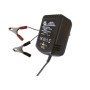 CARGADOR BATERIAS DE PLOMO 2V-6V-12V 600MAH