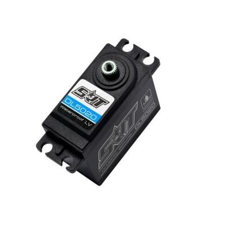 SERVO STANDARD MG WATERPROOF 20KG