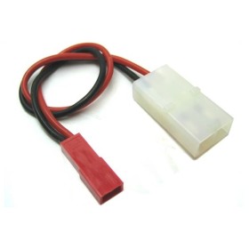 ADAPTADOR BEC (HEMBRA) - TAMIYA (HEMBRA)