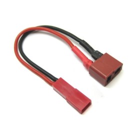 ADAPTADOR BEC (HEMBRA) - DEAN (HEMBRA)