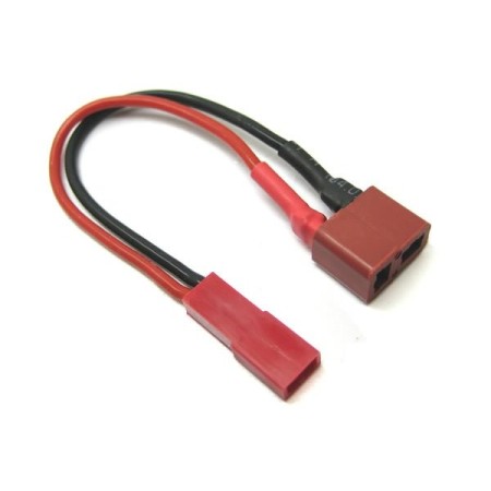 ADAPTADOR BEC (HEMBRA) - DEAN (HEMBRA)