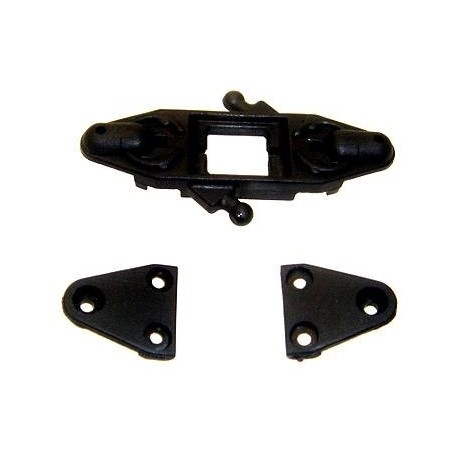 PORTAPALAS SUPERIOR COMPLETO