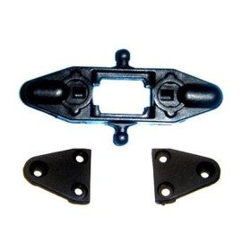 PORTAPALAS INFERIOR COMPLETO