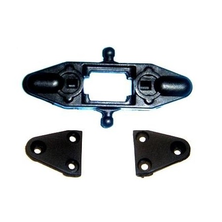 PORTAPALAS INFERIOR COMPLETO