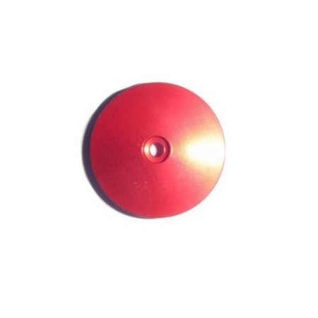 CABEZAL SUPERIOR DE ALUMINIO