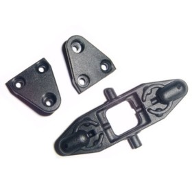 PORTAPALAS SUPERIOR COMPLETO