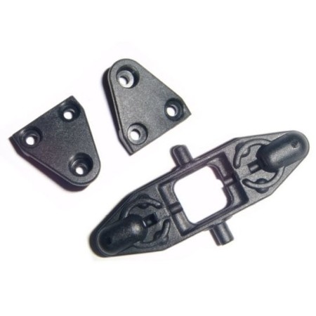 PORTAPALAS SUPERIOR COMPLETO