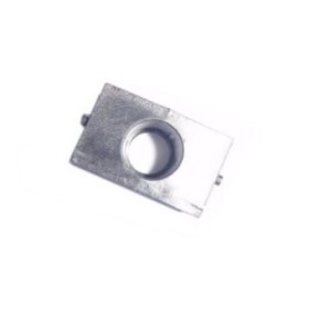 SOPORTE TUBO DE COLA